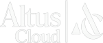 Altuscloud AI logo
